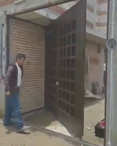 43K views · 532 reactions | Awesome Slide gate Design  Follow @civilengineeringdiscoveries #civilengineeringdiscoveries #slidegate From @civilengineerblog.oficial | Civil Engineering Discoveries | Facebook