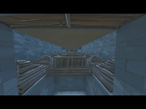 Mongraal's Edit Course - The Hard Version