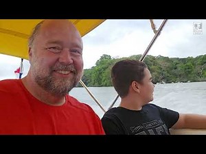 10 Shocks of Visiting Panama