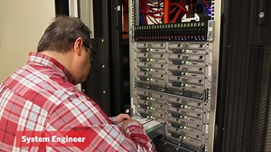 19K views · 21 reactions | Are you an IT wiz looking for a new challenge? We're looking for a new Network Monitoring Administrator to join the GVEC team. Watch our video to learn about our IT department. See open positions and apply here: jobs.gvec.org. To apply on a mobile device, input https://jobs.gvec.org/ directly into your browser. For the best experience, we recommend applying on a desktop or laptop. Music: audio jungle | GVEC | Facebook