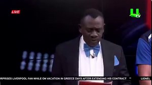 Akrobeto interviews Oxford University Rugby Football Players #UTVSports | UTV Ghana