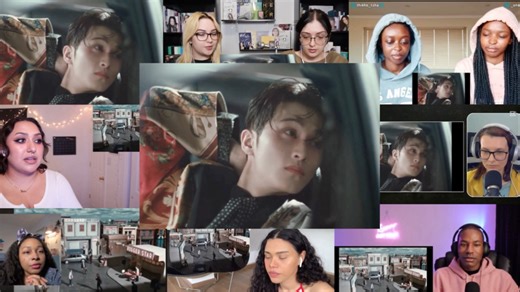 李马克Mark-1999 自制反应reaction mashup