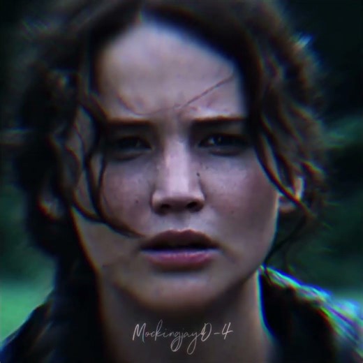 Dystopian♥️┊#hungergamesedit #edit