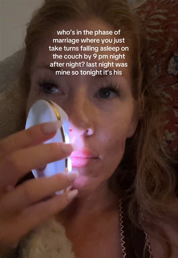 love him dearly and one day we’ll have a conversation again (day conversations can’t happen because 3 year old) 😭 #marriagehumor #marriedlife #marriedlifehumor