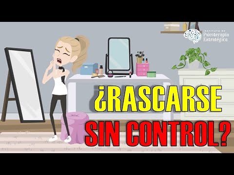 What is Dermatillomania or Excoriation Disorder? Causes, Diagnosis, and Treatment (DSM V)