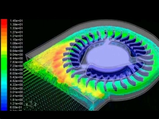 Fluent流体仿真D做，包含网格划分、模型建立、传热、多相|||流、燃烧、雾化、喷嘴，DPM，动网格，燃烧都能做。网格代画，跑通模型，数据处理，优化做图等