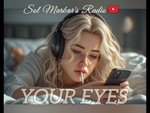 ▶️YOUR EYES-[Karen Marbar] (E-Motion) #song #dark #90's #nightdriving #newmusic