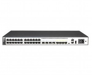 [Hot Item] Original New Cisco C9300-24p-a Poe Network Switches