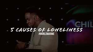 115K views · 4.5K reactions | 5 CAUSES OF LONELINESS  Watch full message here: https://youtu.be/hl4PZmTgswU | Redefined Tv | Facebook