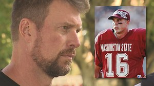 Ryan Leaf shares addiction story, encourages Run for Recovery in Salem