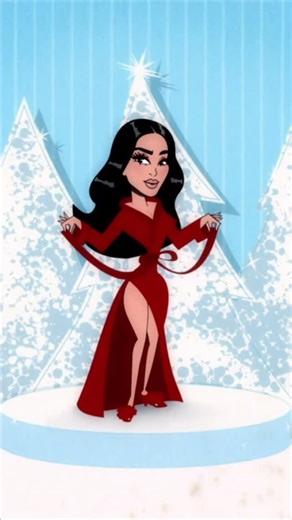 SKIMS on Instagram: "KIMSMAS LIVE: Join @KimKardashian and friends for @SKIMS’ first-ever holiday live, filled with festive moments, exclusive @SKIMS deals, giveaways and special guests. Tune in tonight at 6:30PM PT only on @KimKardashian’s TikTok."