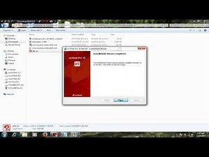 Cara Mudah Instal ACDSee Pro 10 3 Build 675 full_Path windows 7
