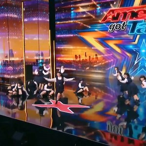 Unbelievable! #agt #agt2024 #agt2025 | Your Favourite