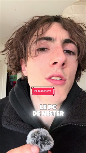 Vous lui mettez combien /10 ? 👀#pc #pcgamer #informatique #hardware #setup