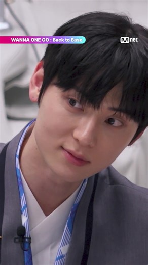 [ENG SUB] It's for WOO JIN's sake (Trust me) 동생 챙기는 거 맞음 (아무튼 맞음) Wanna One returns after 7 years! Once “I” in their own worlds, now back together. The members share laughs, make new memories, and become a stronger “us” Every Tuesday 6PM (KST) on Mnet Plus Every Tuesday 8PM (KST) on Mnet = 7년의 시간을 지나 다시 돌아온 워너원! 워너원의 로망으로 가득 채워진 새로운 베이스에서 다시 시작되는 워너원의 이야기 매주 (화) 저녁 6시 Mnet Plus 매주 (화) 저녁 8시 Mnet #WannaOne #워너원 #WANNAONEGO #WANNAONEGOBacktoBase #워너원고_백투베이스 #Mnet #엠넷 #MnetPlus_ORIGINAL #엠넷플러스오리지널 