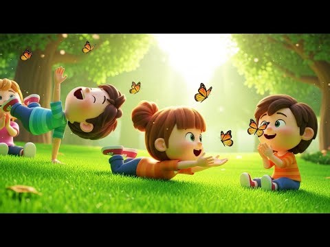 Rainbow Colors Everywhere 🌈| Fun Baby Songs & Nursery Rhymes for Kids | colors song, learning colors