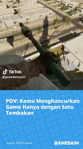 RPG Tenaga Nuklir: Panduan Singkat dan Gameplay