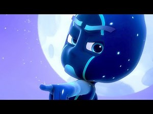 PJ Masks - Meet The Villains Compilation