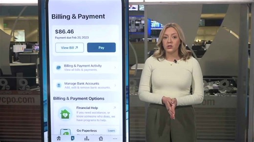 Where your Duke Energy bill donation goes