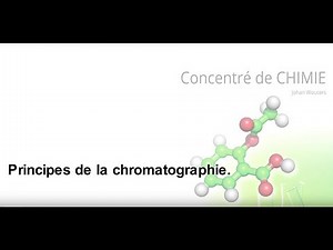chap4 chromatographie