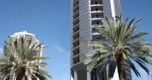 Porsche Design Tower Takes Condo Owners And Cars Right To Their Units