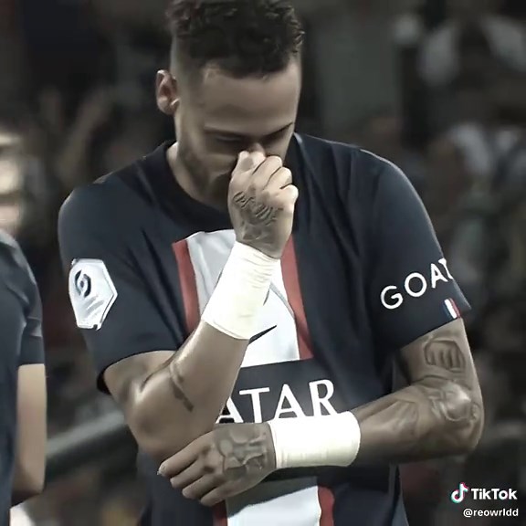 Exploring Neymar Jr. Trends in Soccer