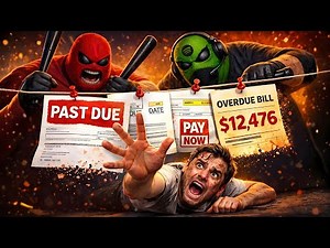 THE "SUBSCRIPTION" TRAP: HOW THEY SLOWLY DRAIN YOUR WEALTH