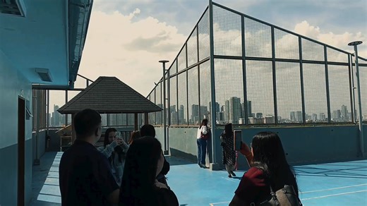 𝗗𝗼𝗺𝗶𝗻𝗶𝗰𝗮𝗻 𝗦𝗰𝗵𝗼𝗼𝗹 𝗦𝘁𝗮｡ 𝗥𝗶𝘁𝗮 𝗖𝗼𝗻𝗱𝘂𝗰𝘁𝘀 𝗕𝗲𝗻𝗰𝗵𝗺𝗮𝗿𝗸𝗶𝗻𝗴 𝗩𝗶𝘀𝗶𝘁 𝗮𝘁 𝗦𝗮𝗻 𝗙𝗲𝗹𝗶𝗽𝗲 𝗡𝗲𝗿𝗶 𝗖𝗮𝘁𝗵𝗼𝗹𝗶𝗰 𝗦𝗰𝗵𝗼𝗼𝗹 Administrators and selected faculty members of Dominican School Sta. Rita, Pampanga conducted a benchmarking visit at San Felipe Neri Catholic School (SFNCS) on February 5, 2026, held at the San Juan Diego Session Hall. The activity aimed to observe best practices, exchange ideas, and strengthen institutional development through col