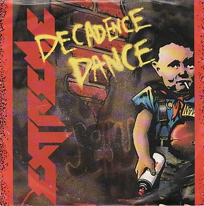 Extreme - Decadence Dance