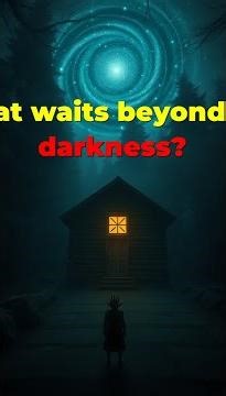 ALIEN TERROR: HAUNTING UFO ENCOUNTER IN DARKNESS...