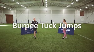 In need of some inspiration for your workout today? Try this one at home 💪 #StayHome | England Rugby