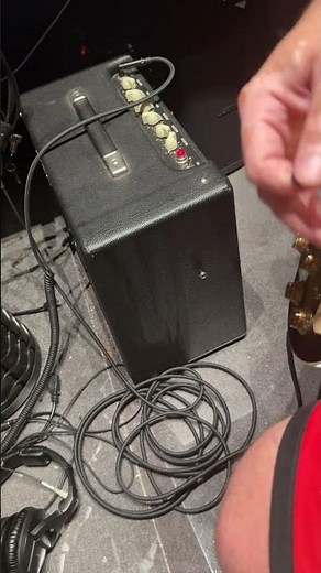 Fender Blues Jr a great Amp?