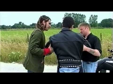 RE: Brand - Episode 6 - Eddie Kidd Rides Again