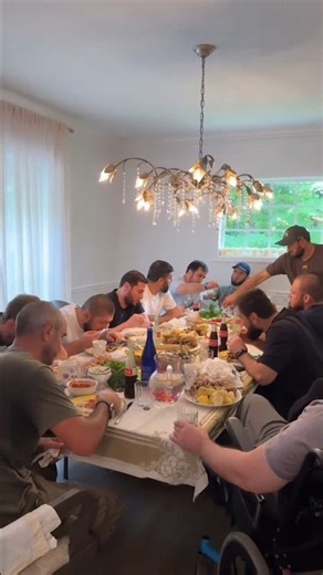 khabib 🦅 lslam 🦁 And All Brother, s 🫂☪️ #ufc