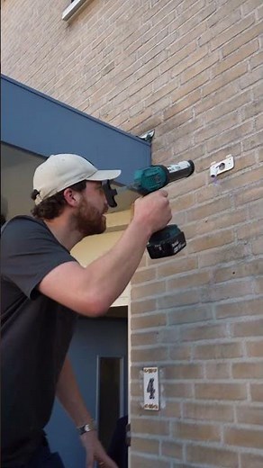 🔧 Hoe installeren wij eigenlijk een camerasysteem? 🏡📹