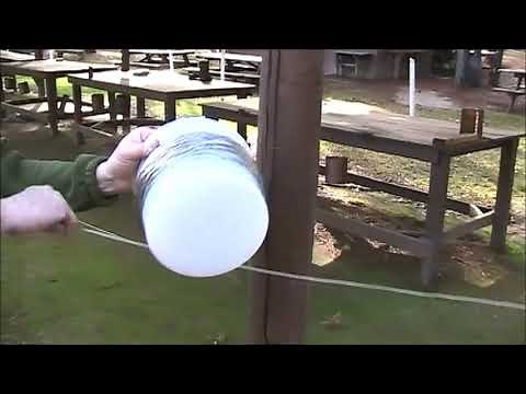 Delta Loop 160M / CQ 160 Contest SSB 2019