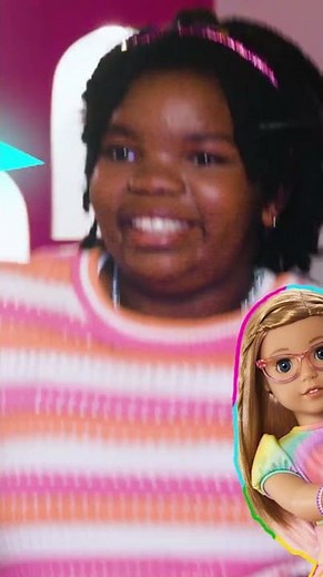 It's Their Treat! I The Great American Girl Challenge I American Girl