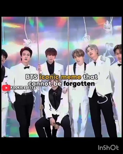 BTS ICONIC MEMES THAT CAN'NT BE FORGOTTEN 😂💜#bts#btsshorts#btsarmyot7#btsmemes#memes#btsfunnymoments