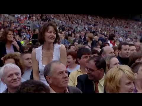 NEIL DIAMOND - HELLO AGAIN (LIVE-2002)