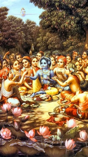 Sacred Vedic Arts • SVA 🪷 on Instagram: "🌙 Ekādaśī in the kitchen at Sacred Vedic Arts 🌿 Today we observe Ekādaśī, a sacred day in bhakti yoga dedicated to simplicity, purification, and remembrance of the Divine. We avoid grains and beans, choosing light, sattvic foods that support clarity, balance, and devotion. Fasting—or eating simply—on Ekādaśī helps calm the senses, reduce heaviness, and create space for prayer, mantra, and deeper connection. All food is prepared as prasādam, offered wit