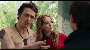 2.8M views · 36K reactions | Time to meet the love of her life. James Franco & Bryan Cranston star in the new red band trailer for #WhyHim. In theaters 12/23 | CollegeHumor | Facebook