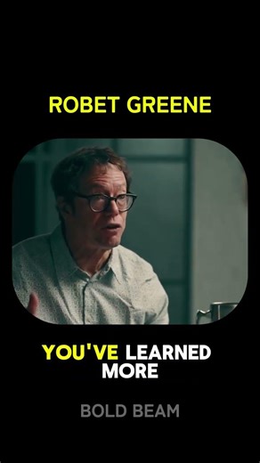 Robert Greene: Stop Overthinking, Start Doing!