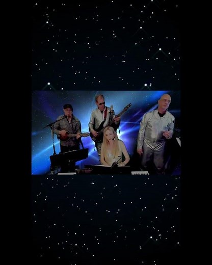 Diamonds and Rust (Joan Baez Cover) | GALEXI – Live Session Clip with special guest Rich Landar.