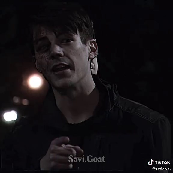 God of Speed: Exploring Savitar and Speedsters in The Flash