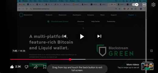 Bitcoin 101: Understanding Cold Storage Safely