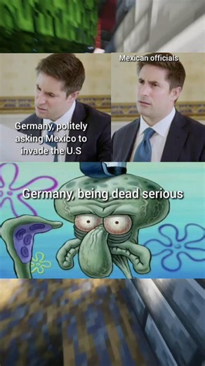 Germany Was Dead Serious… ( History Memes 20 )