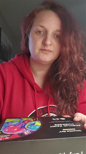 Level Up Your Art Game: 36-Piece Acrylic Marker Set ​Stop shaking and start creating! These Shuttle Art Dual Tip Acrylic Markers are the viral art supply everyone is talking about. Whether you’re a pro illustrator or a weekend DIY-er, this set is your new secret weapon. ​✨ Why You’ll Love Them: ​Dual-Tip Magic: Get the best of both worlds with a flexible 1-5mm brush tip for sweeping strokes and a 1mm fine tip for those crisp details. ​No Mess, No Stress: Features Auto Ink-Control technology. For