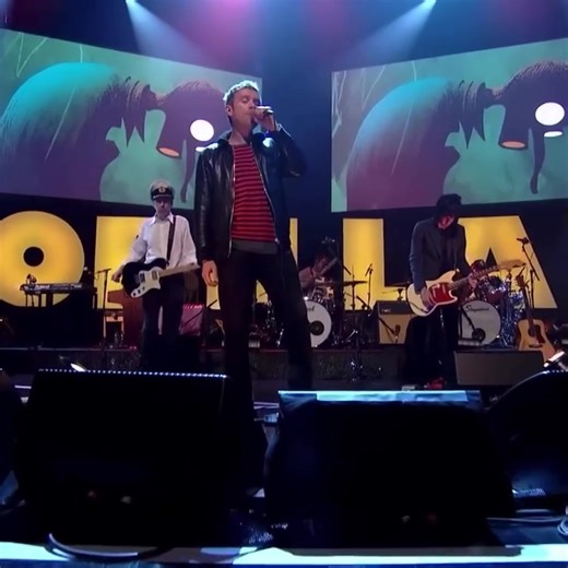 Gorillaz's Plastic Beach: A Musical Revolution