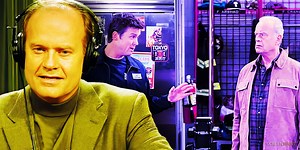 Frasier Episode 4 Finally Feels Like The Original Show (& Justifies The Reboot)