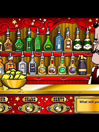 yo siendo bartender por un dia #parati #viral #gracioso #fyp #clips #clip